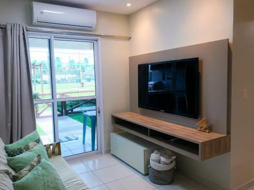 Apartamento Muro Alto Club