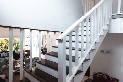 Magn�fica Casa 30 Metros Da Areia De Gerib�