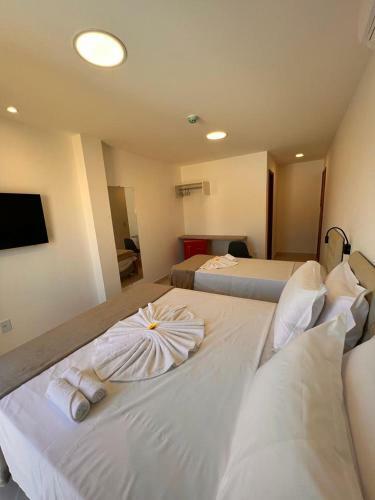 Hostal Pousada Areia Branca
