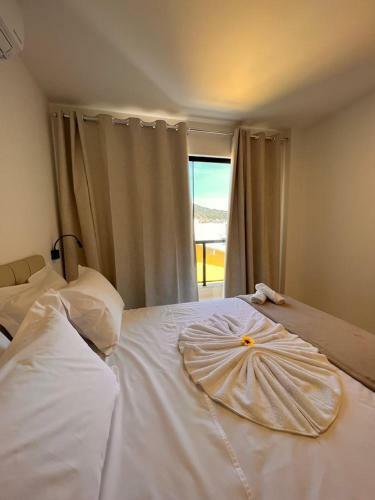 Hostal Pousada Areia Branca