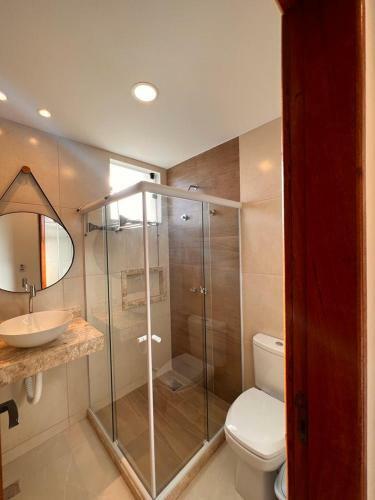 Hostal Pousada Areia Branca