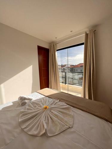 Hostal Pousada Areia Branca