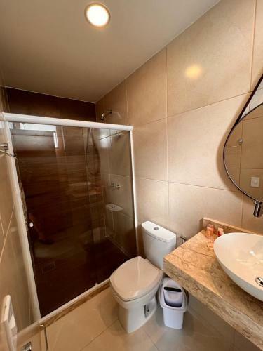 Hostal Pousada Areia Branca