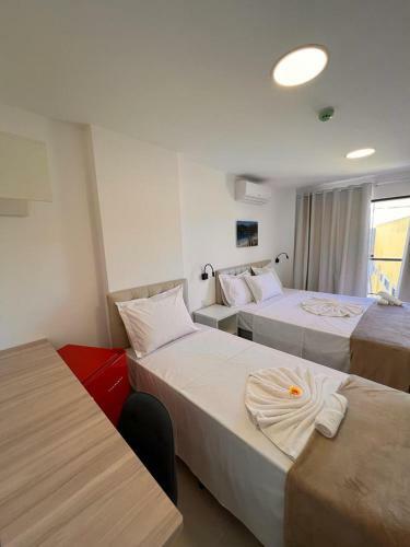 Hostal Pousada Areia Branca
