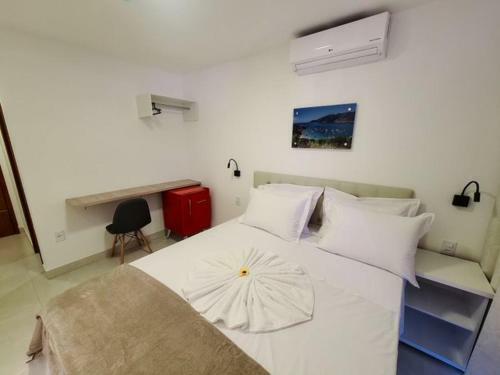 Hostal Pousada Areia Branca