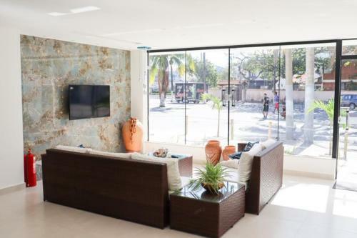 Hostal Pousada Areia Branca