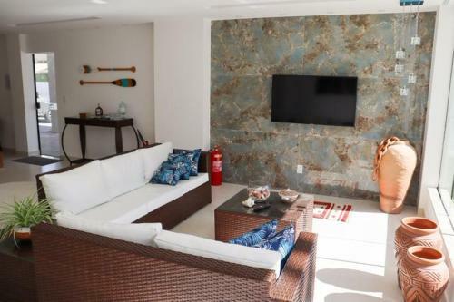 Hostal Pousada Areia Branca