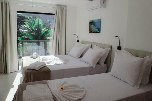 Hostal Pousada Areia Branca