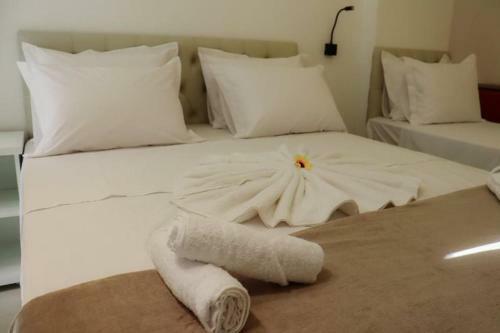 Hostal Pousada Areia Branca