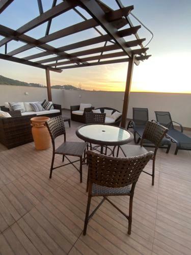Hostal Pousada Areia Branca