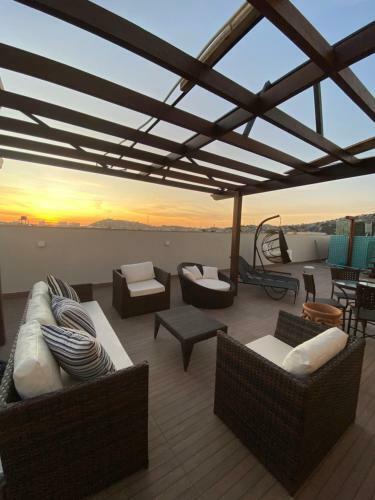 Hostal Pousada Areia Branca
