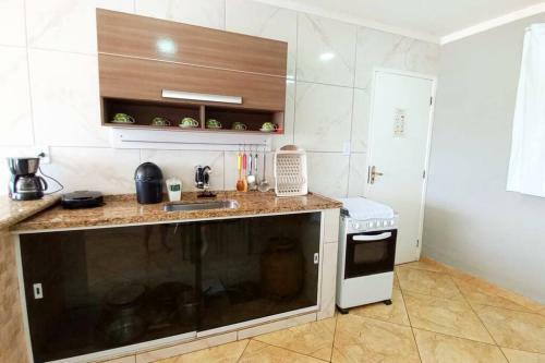 Casa Na Prainha - A 1 Minuto Do Mar Andando