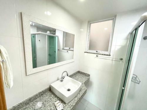 Hotel Luz Do Sol Residence Inn Prainha