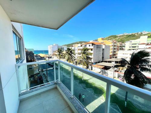 Hotel Luz Do Sol Residence Inn Prainha