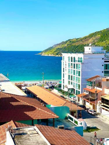Hotel Luz Do Sol Residence Inn Prainha