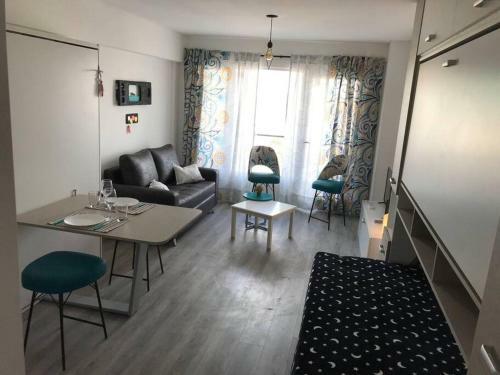 Apartamento Studio En Puerto Norte 4 Personas P7