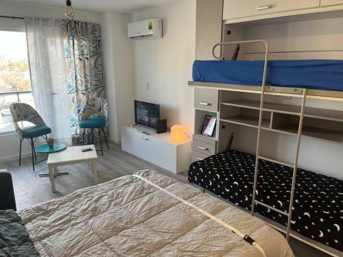 Apartamento Studio En Puerto Norte 4 Personas P7