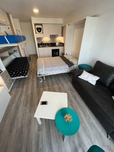 Apartamento Studio En Puerto Norte 4 Personas P7
