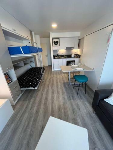Apartamento Studio En Puerto Norte 4 Personas P7