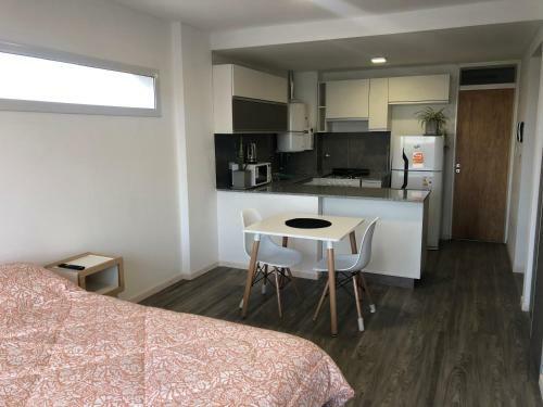 Apartamento Studio Francia (fac. Medicina, Heca, Uca. Parque)