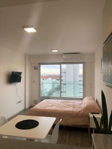 Apartamento Studio Francia (fac. Medicina, Heca, Uca. Parque)