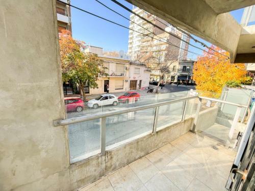 Apartamento Departamento 1 Dormitorio Pueyrred�n 1482