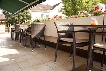 Hotel Am Schlosspark Zum Kurf�rst