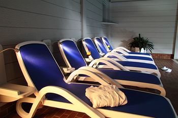 Hotel Am Schlosspark Zum Kurf�rst
