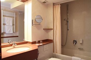 Hotel Am Schlosspark Zum Kurf�rst
