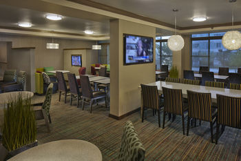 Hotel Residence Inn Philadelphia Conshohocken
