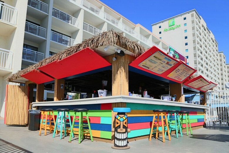 Hotel Quality Inn Boardwalk