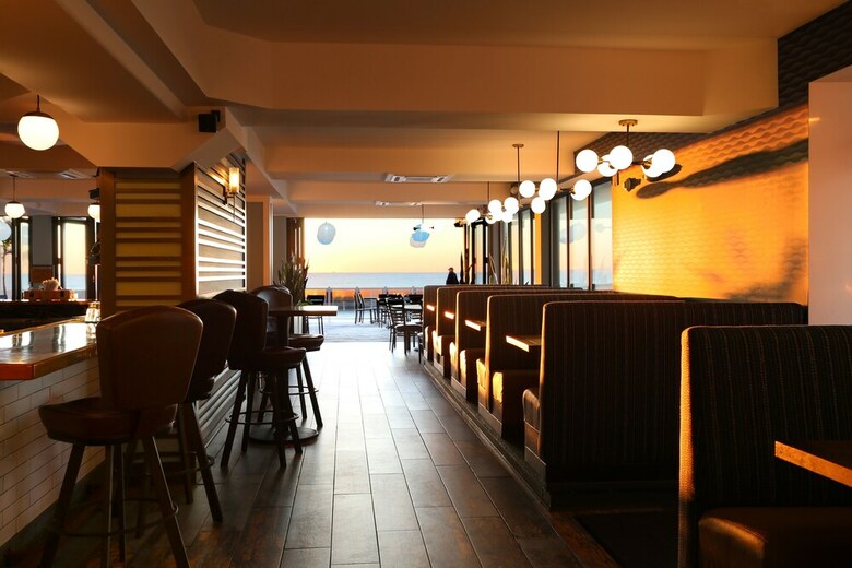 Hotel Quality Inn Boardwalk