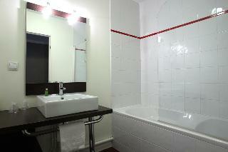Apartamentos R�sidence Club Duguesclin II