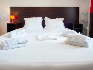 Apartamentos R�sidence Club Duguesclin II