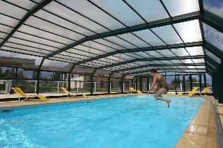 Apartamentos R�sidence Club Duguesclin II