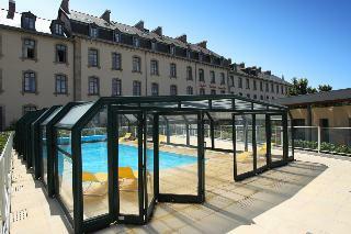 Apartamentos R�sidence Club Duguesclin II