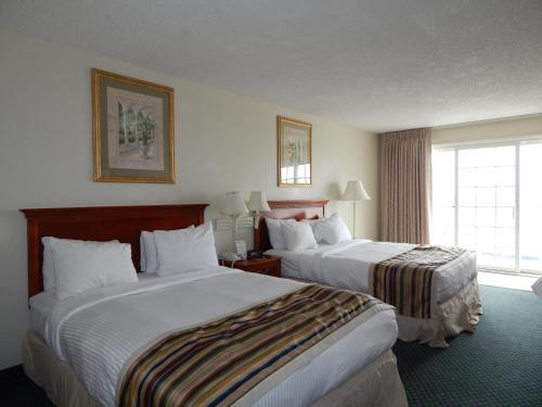 Hotel Paradise Plaza Inn