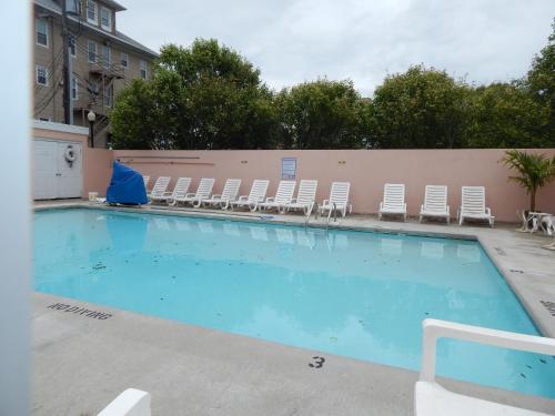Hotel Paradise Plaza Inn