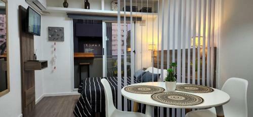 Apartamento Estudio Monoambiente Incre�ble Y �nico