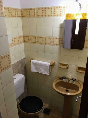 Apartamento C�modo Y Agradable Departamento C�ntrico