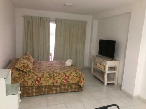 Apartamento Departamento Maip�