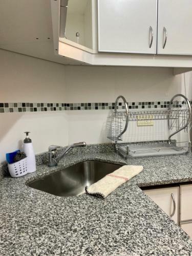 Apartamento Depto Alsina 352 4c