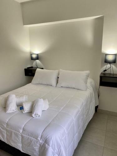 Apartamento Depto Alsina 352 4c
