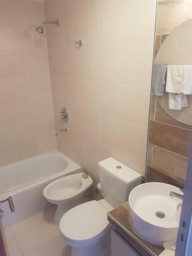 Apartamento Ameghino 350