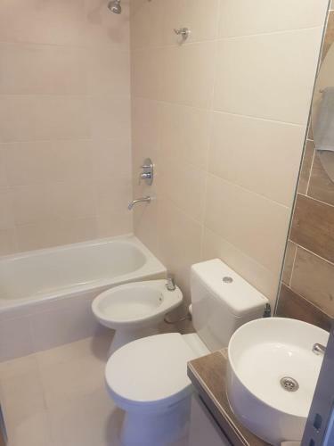 Apartamento Ameghino 350