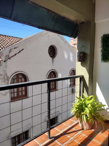 Apartamento Departamento En Salta Capital, Zona Centro