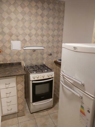 Apartamento Depto Salta Dean Funes