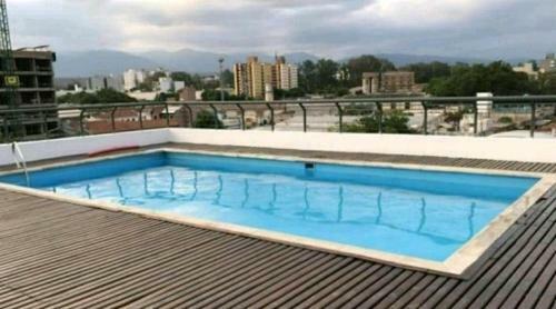 Apartamento Departamento Zona Balcarce