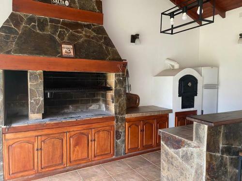 Villa Casa Salta Argentina