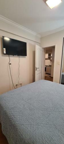 Apartamento Excelente Departamento En Salta